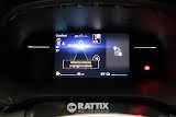 Miniatura Renault Captur 1.8 Full Hybrid E-Tech 160CV Techno Auto Grigio Cassiopea  Aziendale foto 27