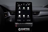 Miniatura Renault Captur 1.8 Full Hybrid E-Tech 160CV Techno Auto Grigio Cassiopea  Aziendale foto 27