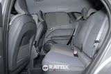 Miniatura Renault Captur 1.8 Full Hybrid E-Tech 160CV Techno Auto Grigio Cassiopea  Aziendale foto 27