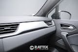 Miniatura Renault Captur 1.8 Full Hybrid E-Tech 160CV Techno Auto Grigio Cassiopea  Aziendale foto 27