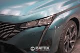 Miniatura Peugeot 308 SW 1.5 BlueHDI 130CV Allure Pack EAT8 Blue Avatar  Aziendale foto 30