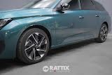 Miniatura Peugeot 308 SW 1.5 BlueHDI 130CV Allure Pack EAT8 Blue Avatar  Aziendale foto 30
