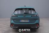 Miniatura Peugeot 308 SW 1.5 BlueHDI 130CV Allure Pack EAT8 Blue Avatar  Aziendale foto 30