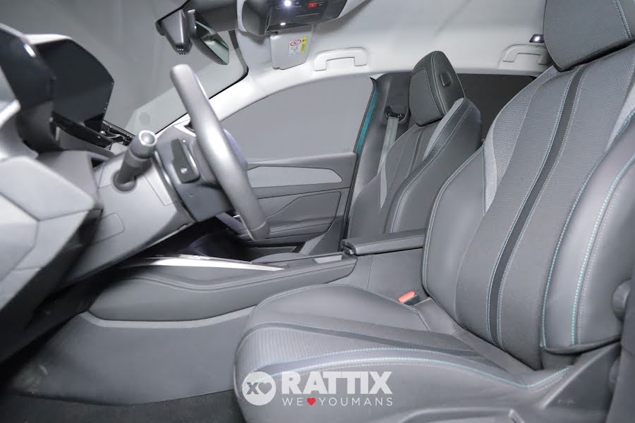 Peugeot 308 SW 1.5 BlueHDI 130CV Allure Pack EAT8 Blue Avatar  Aziendale foto 7