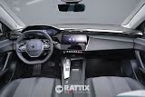 Miniatura Peugeot 308 SW 1.5 BlueHDI 130CV Allure Pack EAT8 Blue Avatar  Aziendale foto 30