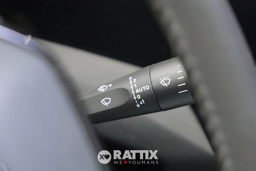 Peugeot 308 SW 1.5 BlueHDI 130CV Allure Pack EAT8 Blue Avatar  Aziendale foto 13