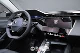 Miniatura Peugeot 308 SW 1.5 BlueHDI 130CV Allure Pack EAT8 Blue Avatar  Aziendale foto 30