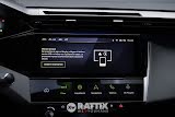 Miniatura Peugeot 308 SW 1.5 BlueHDI 130CV Allure Pack EAT8 Blue Avatar  Aziendale foto 30