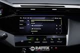 Miniatura Peugeot 308 SW 1.5 BlueHDI 130CV Allure Pack EAT8 Blue Avatar  Aziendale foto 30