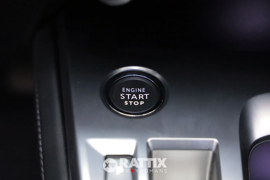 Peugeot 308 SW 1.5 BlueHDI 130CV Allure Pack EAT8 Blue Avatar  Aziendale foto 26