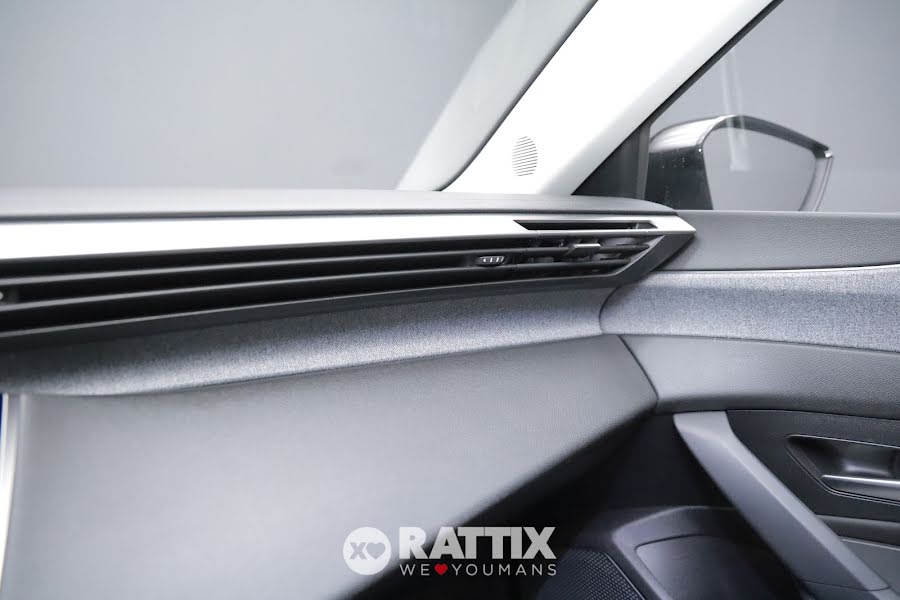 Peugeot 308 SW 1.5 BlueHDI 130CV Allure Pack EAT8 Blue Avatar  Aziendale foto 29