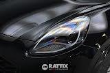 Miniatura Ford Puma 1.0 Ecoboost Hybrid 125CV ST-Line Auto Agate Black  Km 0 foto 24