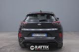 Miniatura Ford Puma 1.0 Ecoboost Hybrid 125CV ST-Line Auto Agate Black  Km 0 foto 24