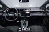Miniatura Ford Puma 1.0 Ecoboost Hybrid 125CV ST-Line Auto Agate Black  Km 0 foto 24