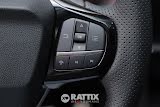 Miniatura Ford Puma 1.0 Ecoboost Hybrid 125CV ST-Line Auto Agate Black  Km 0 foto 24