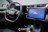 Miniatura Ford Puma 1.0 Ecoboost Hybrid 125CV ST-Line Auto Agate Black  Km 0 foto 24