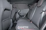 Miniatura Ford Puma 1.0 Ecoboost Hybrid 125CV ST-Line Auto Agate Black  Km 0 foto 24