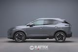 Miniatura Nissan Qashqai 1.3 mhev 140CV N-Connecta Grigio  Aziendale foto 30