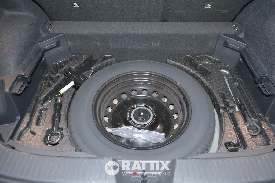 Nissan Qashqai 1.3 mhev 140CV N-Connecta Grigio  Aziendale foto 7