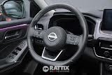 Miniatura Nissan Qashqai 1.3 mhev 140CV N-Connecta Grigio  Aziendale foto 30