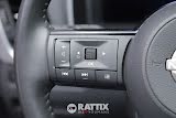Miniatura Nissan Qashqai 1.3 mhev 140CV N-Connecta Grigio  Aziendale foto 30