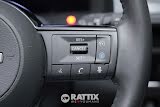 Miniatura Nissan Qashqai 1.3 mhev 140CV N-Connecta Grigio  Aziendale foto 30