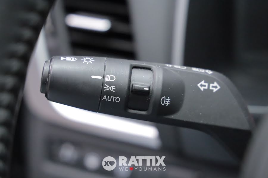 Nissan Qashqai 1.3 mhev 140CV N-Connecta Grigio  Aziendale foto 13
