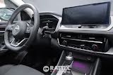 Miniatura Nissan Qashqai 1.3 mhev 140CV N-Connecta Grigio  Aziendale foto 30