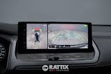 Miniatura Nissan Qashqai 1.3 mhev 140CV N-Connecta Grigio  Aziendale foto 30