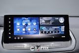 Miniatura Nissan Qashqai 1.3 mhev 140CV N-Connecta Grigio  Aziendale foto 30