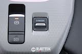 Miniatura Nissan Qashqai 1.3 mhev 140CV N-Connecta Grigio  Aziendale foto 30
