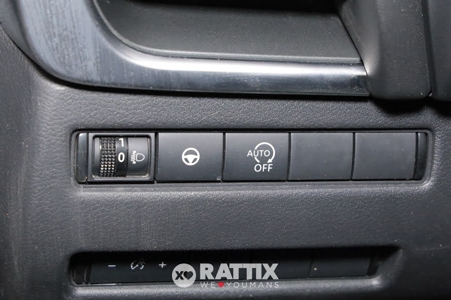 Nissan Qashqai 1.3 mhev 140CV N-Connecta Grigio  Aziendale foto 26