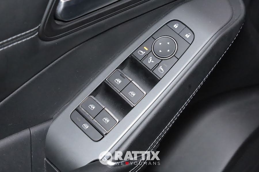 Nissan Qashqai 1.3 mhev 140CV N-Connecta Grigio  Aziendale foto 27