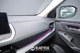 Miniatura Nissan Qashqai 1.3 mhev 140CV N-Connecta Grigio  Aziendale foto 30