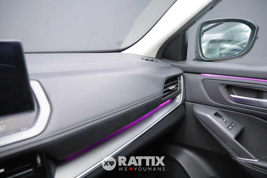 Nissan Qashqai 1.3 mhev 140CV N-Connecta Grigio  Aziendale foto 29