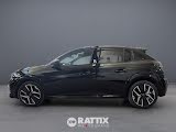 Miniatura Peugeot 208 1.2 hybrid 136CV GT e-dcs 6 Nero Perla  Aziendale foto 21