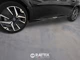 Miniatura Peugeot 208 1.2 hybrid 136CV GT e-dcs 6 Nero Perla  Aziendale foto 21