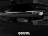 Miniatura Peugeot 208 1.2 hybrid 136CV GT e-dcs 6 Nero Perla  Aziendale foto 21
