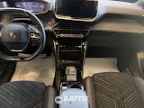 Miniatura Peugeot 208 1.2 hybrid 136CV GT e-dcs 6 Nero Perla  Aziendale foto 21