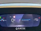 Miniatura Peugeot 208 1.2 hybrid 136CV GT e-dcs 6 Nero Perla  Aziendale foto 21