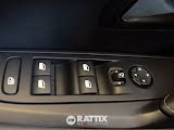 Miniatura Peugeot 208 1.2 hybrid 136CV GT e-dcs 6 Nero Perla  Aziendale foto 21