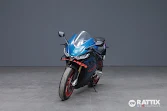 APRILIA RSV4 1100 Abs my25
