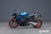 APRILIA RSV4 1100 Abs my25