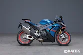 APRILIA RSV4 1100 Abs my25