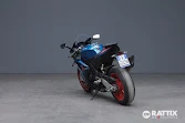 APRILIA RSV4 1100 Abs my25
