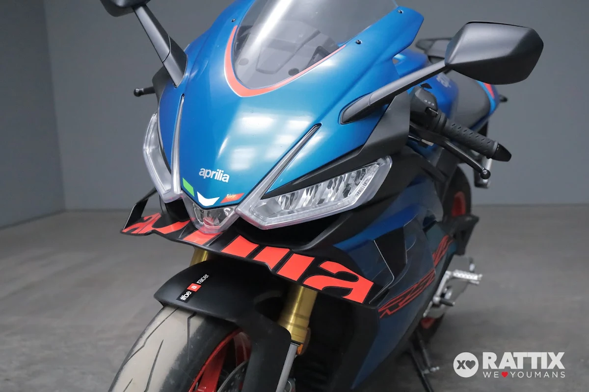 APRILIA RSV4 1100 Abs my25