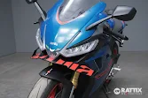 APRILIA RSV4 1100 Abs my25
