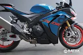 APRILIA RSV4 1100 Abs my25