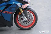APRILIA RSV4 1100 Abs my25