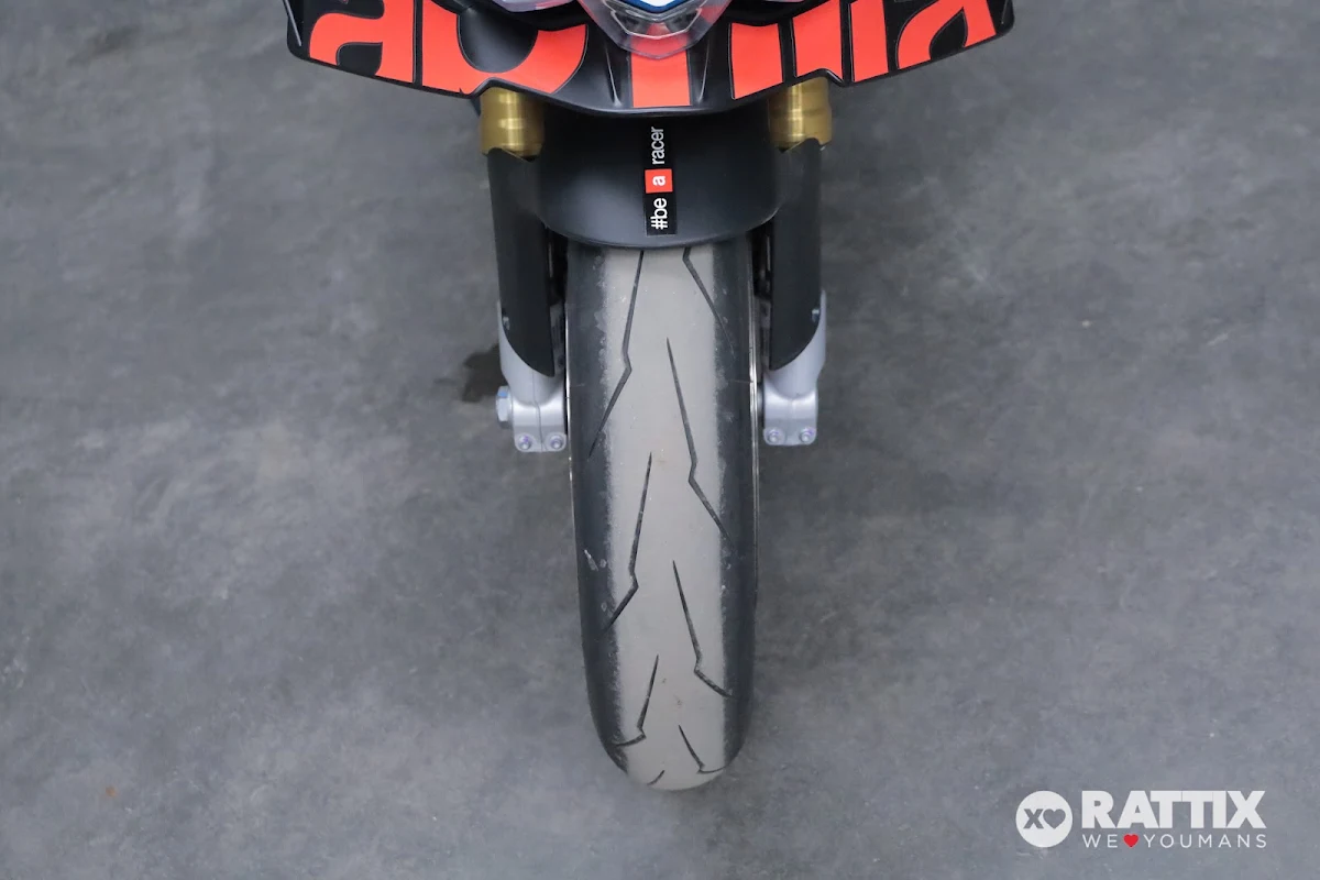 APRILIA RSV4 1100 Abs my25